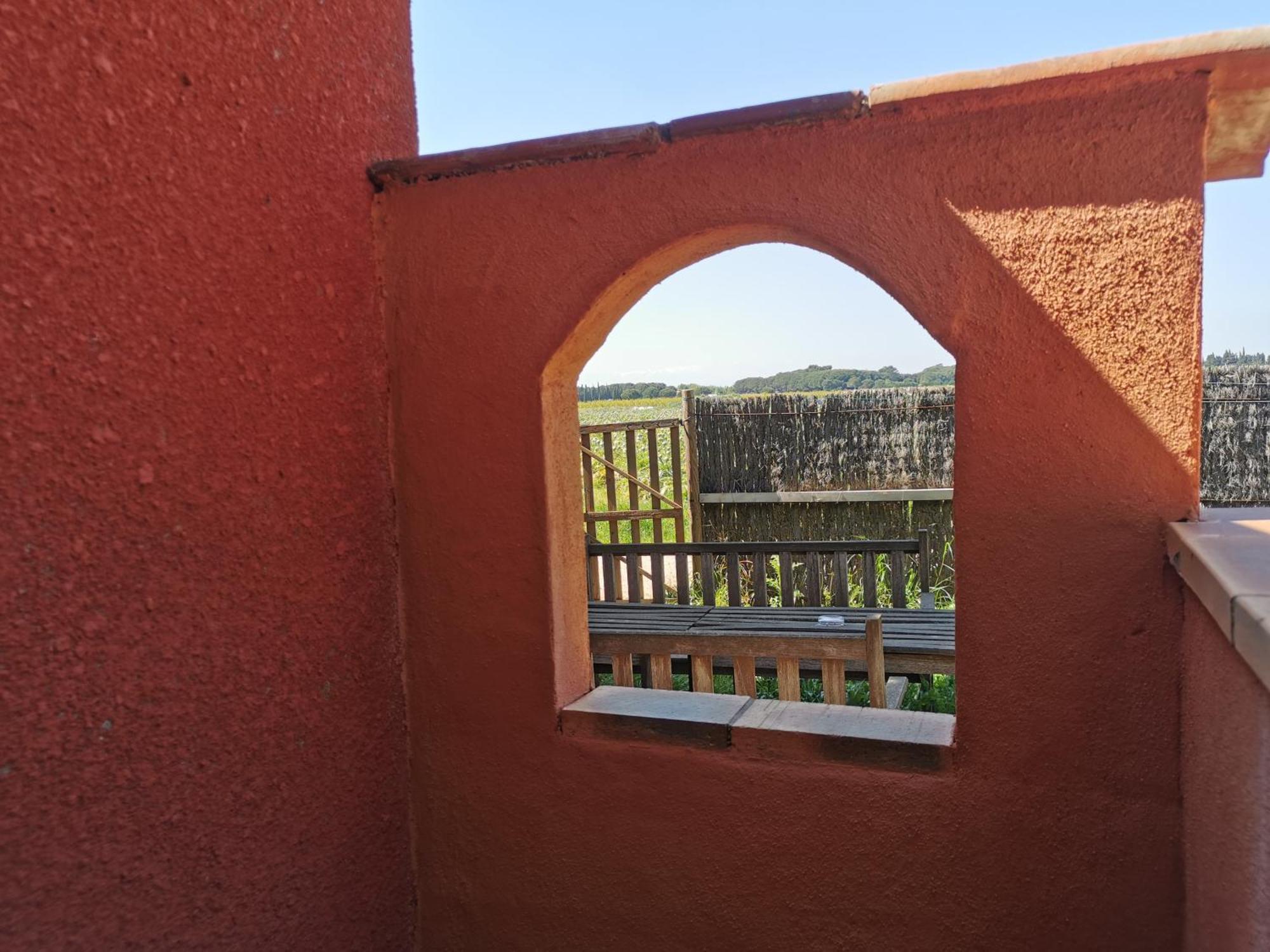 Domaine Du Mas Bazan Hotell Alénya Rom bilde