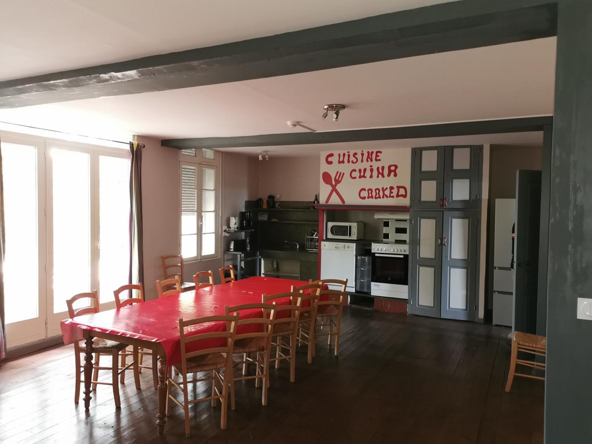 Domaine Du Mas Bazan Hotell Alénya Rom bilde